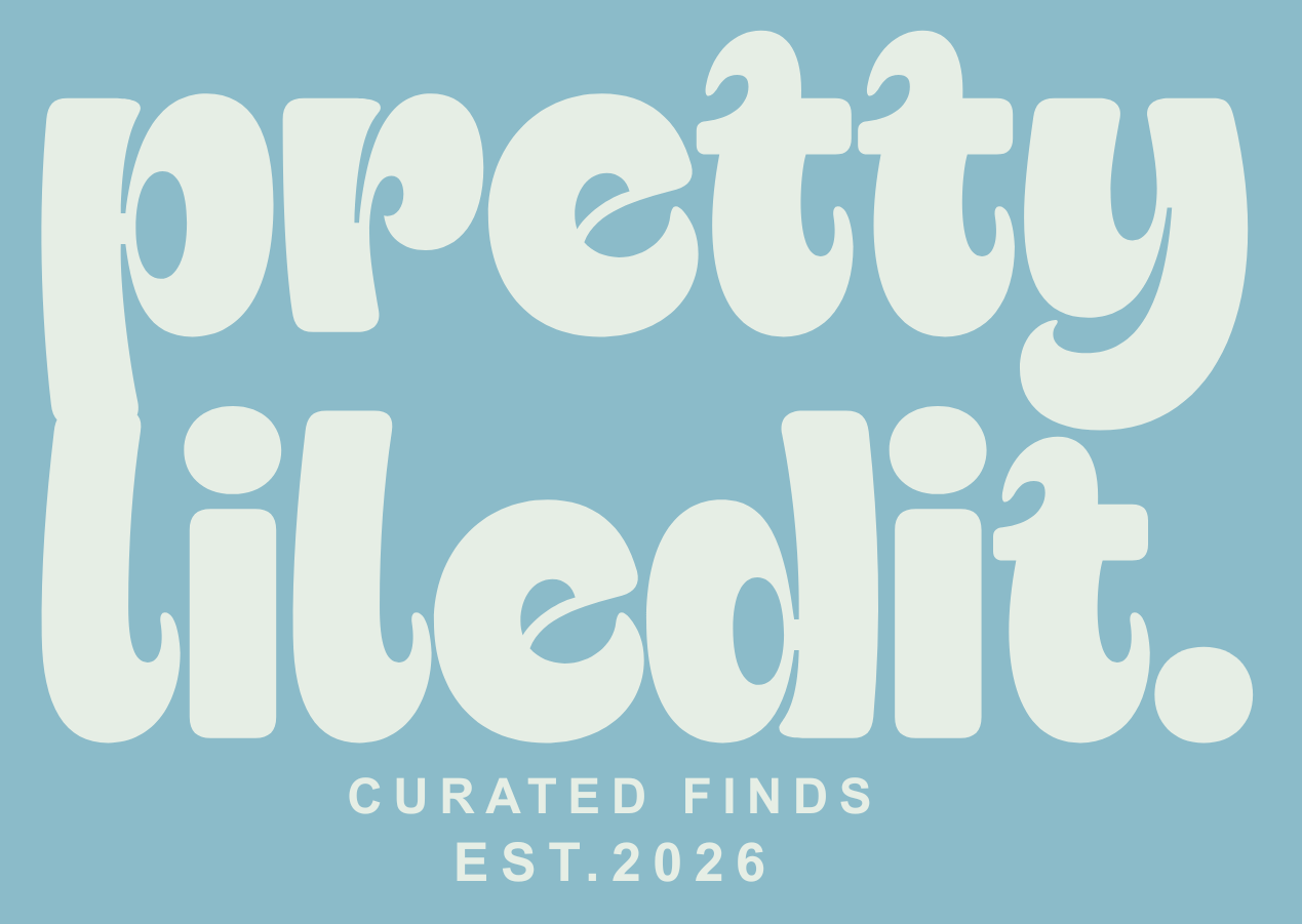 The Pretty Edit